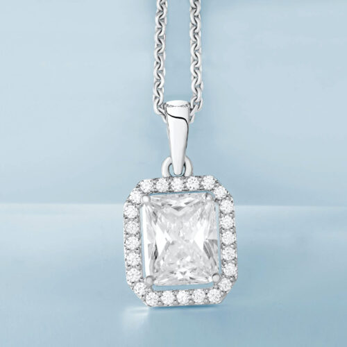 Earring & Necklace Set