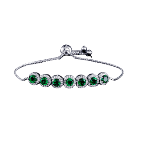 Couple Engagement Rings