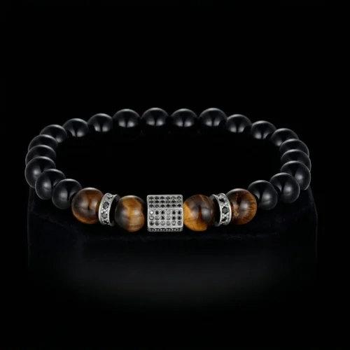 Bracelet Oeil de Tigre