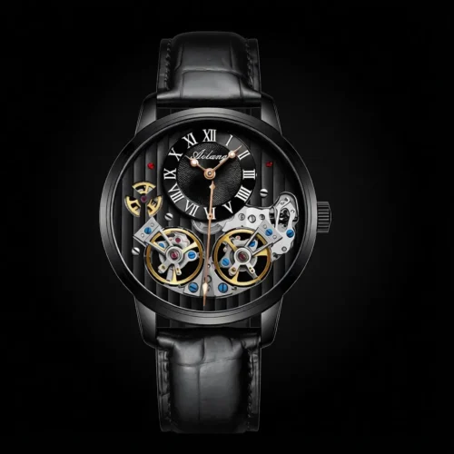 Montre Homme de Luxe