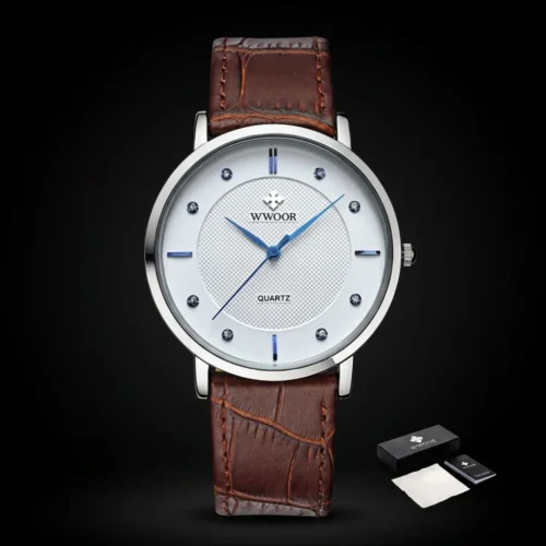 Montre Homme Klasikoa