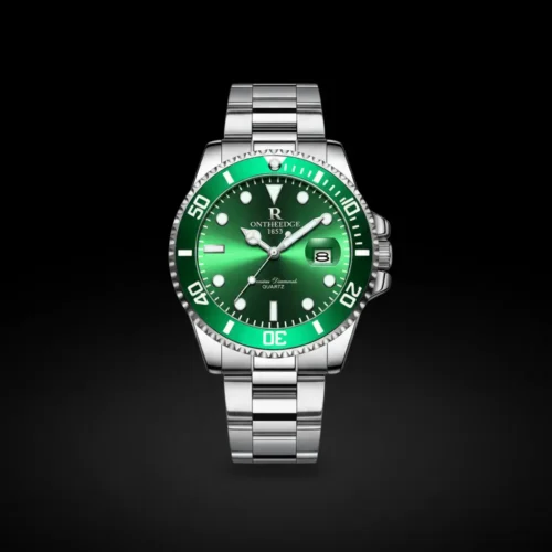 Montre Homme St Green