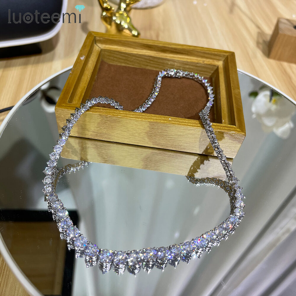 Collier Rivière Premium – Image 6