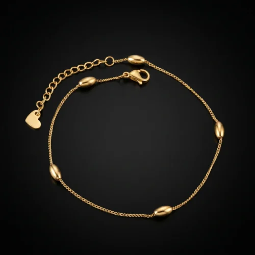 Bracelet de Cheville Argana