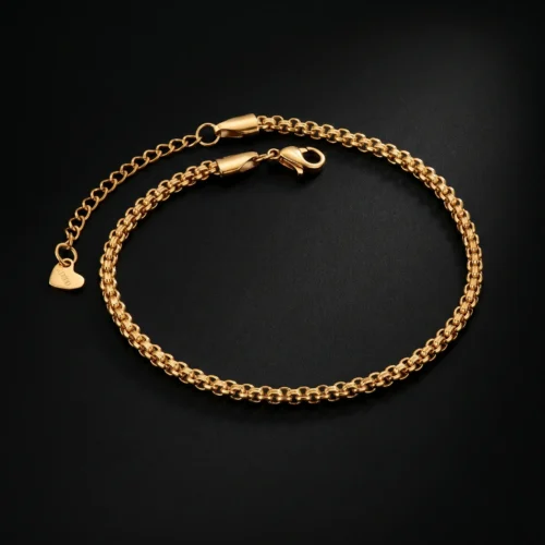 Bracelet de Cheville Etincelle