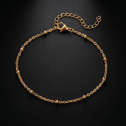 Bracelet de Cheville Simply