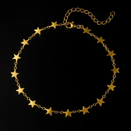 Bracelet de Cheville Seestern