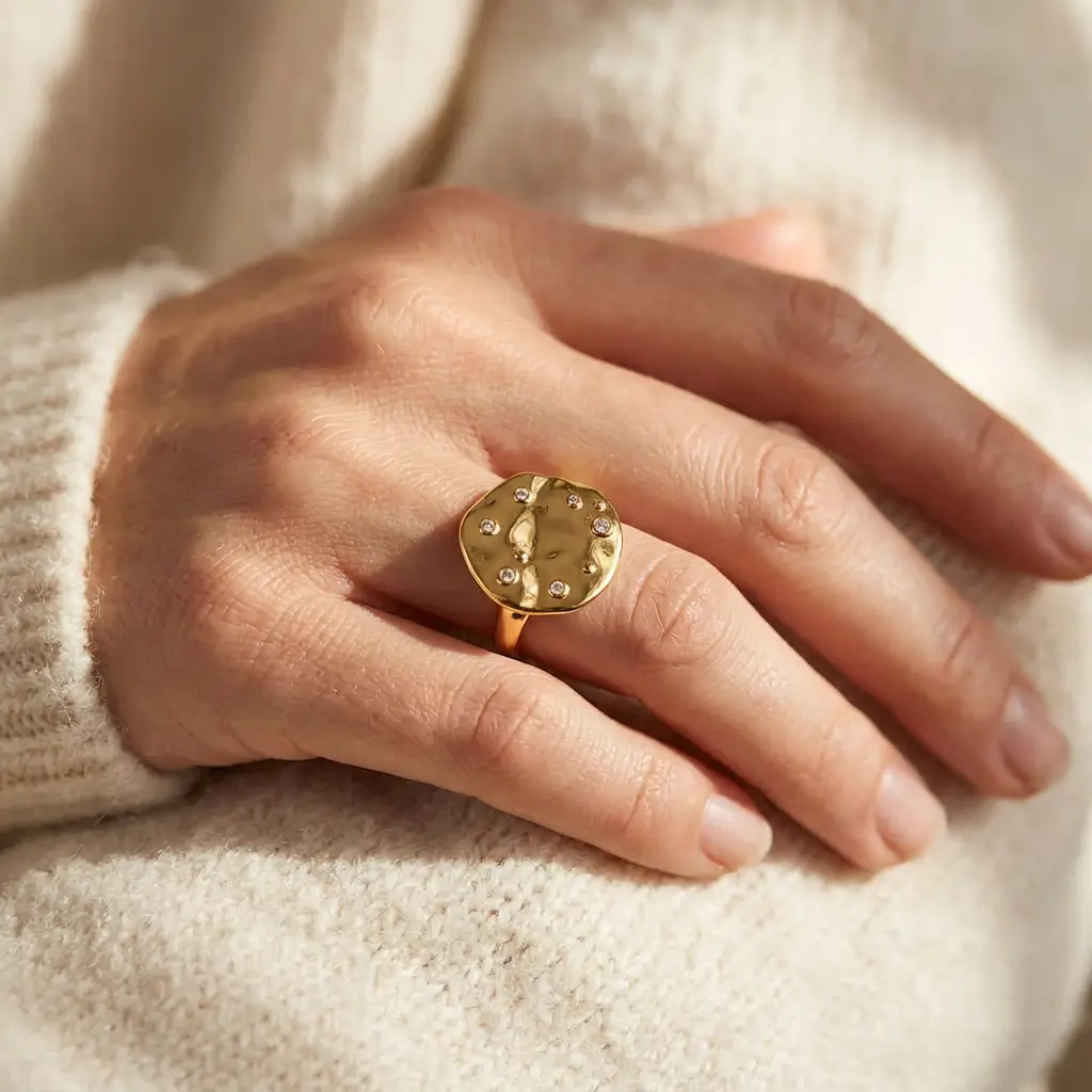 Bague Lactical – Image 5