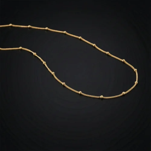 Chaîne Magnificence