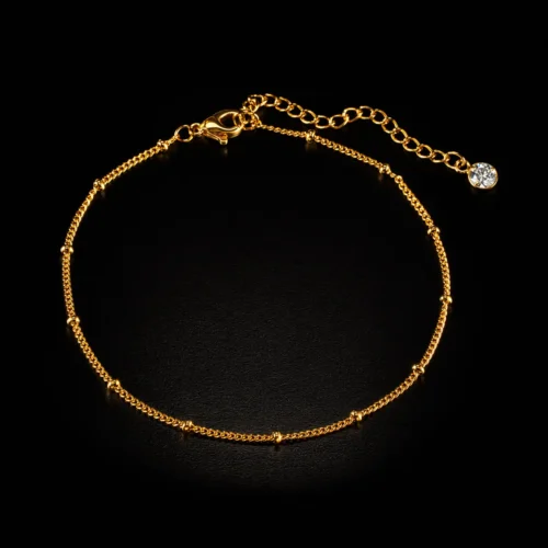 Bracelet de Cheville Orbit