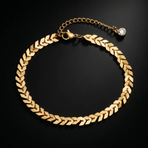 Bracelet de Cheville Arrow