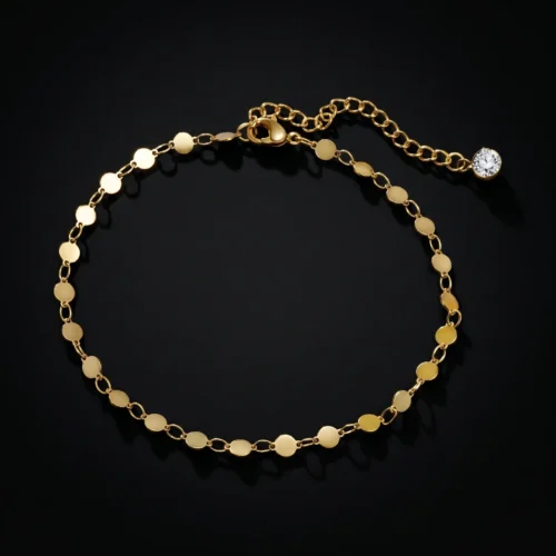 Bracelet de Cheville Orion