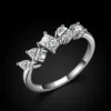 Bague Mystik ARGENT