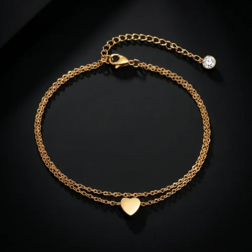 Bracelet de Cheville Hart