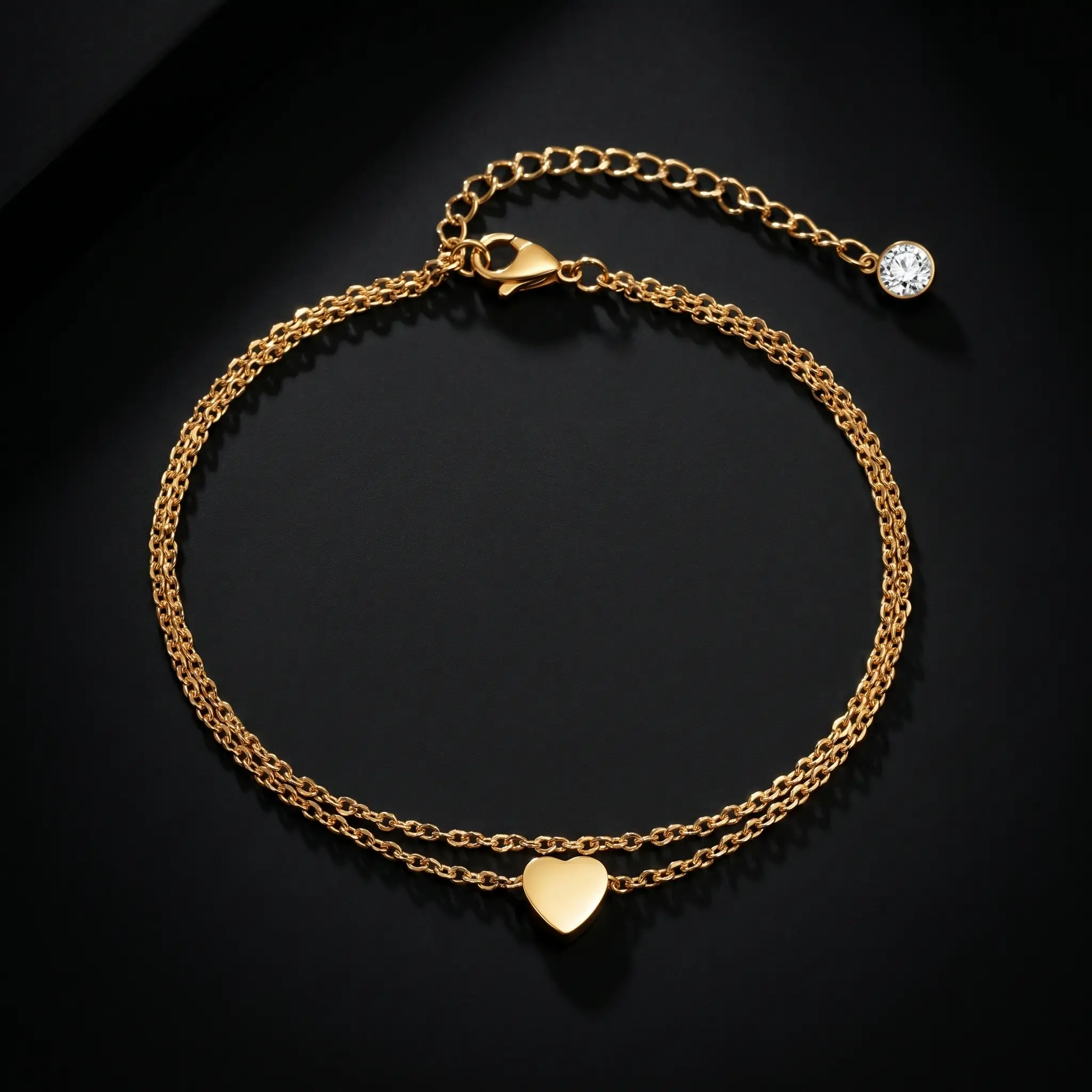 Bracelet de Cheville Hart