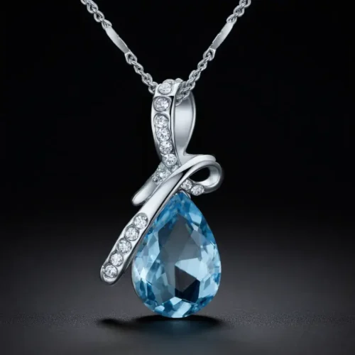 Collier Saphira