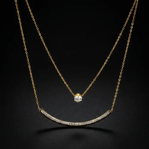 Double Chaîne Lancelot