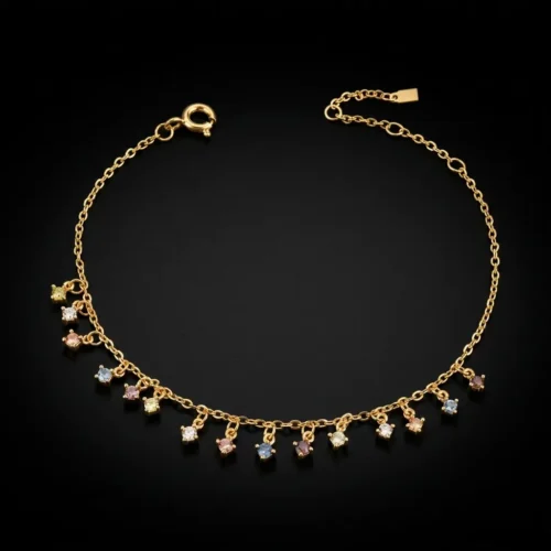 Gourmette Cordourada