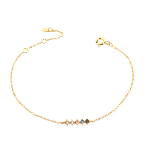 BOBIJOO Jewelry - Bracelet Acier Inoxydable Femme 4 Modèles au