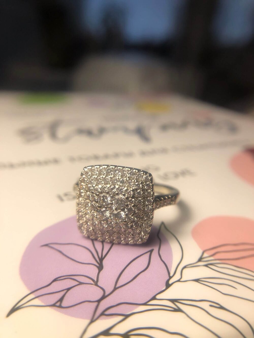 Bague Dolce – Image 4