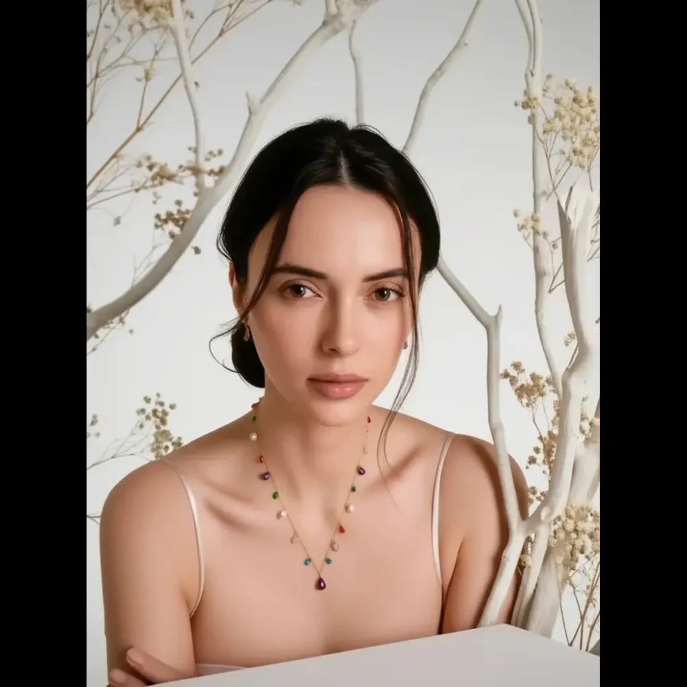Collier Festivity – Image 3
