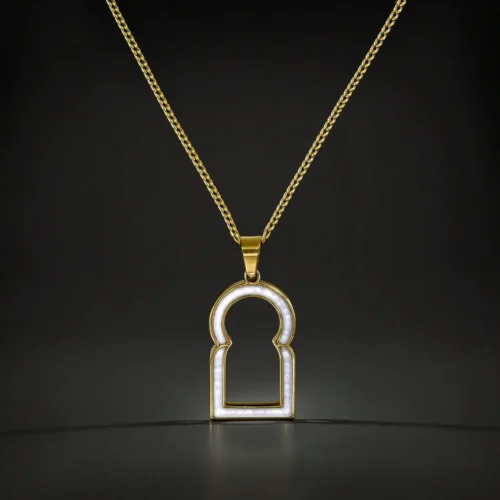 Collier Bab Marrakech