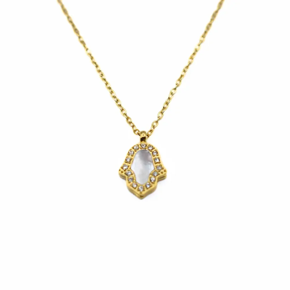 Collier Khmissa