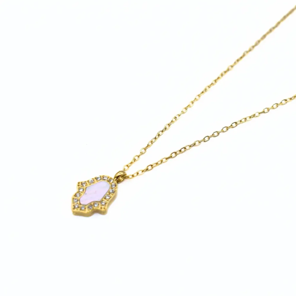 Collier Khmissa – Image 3