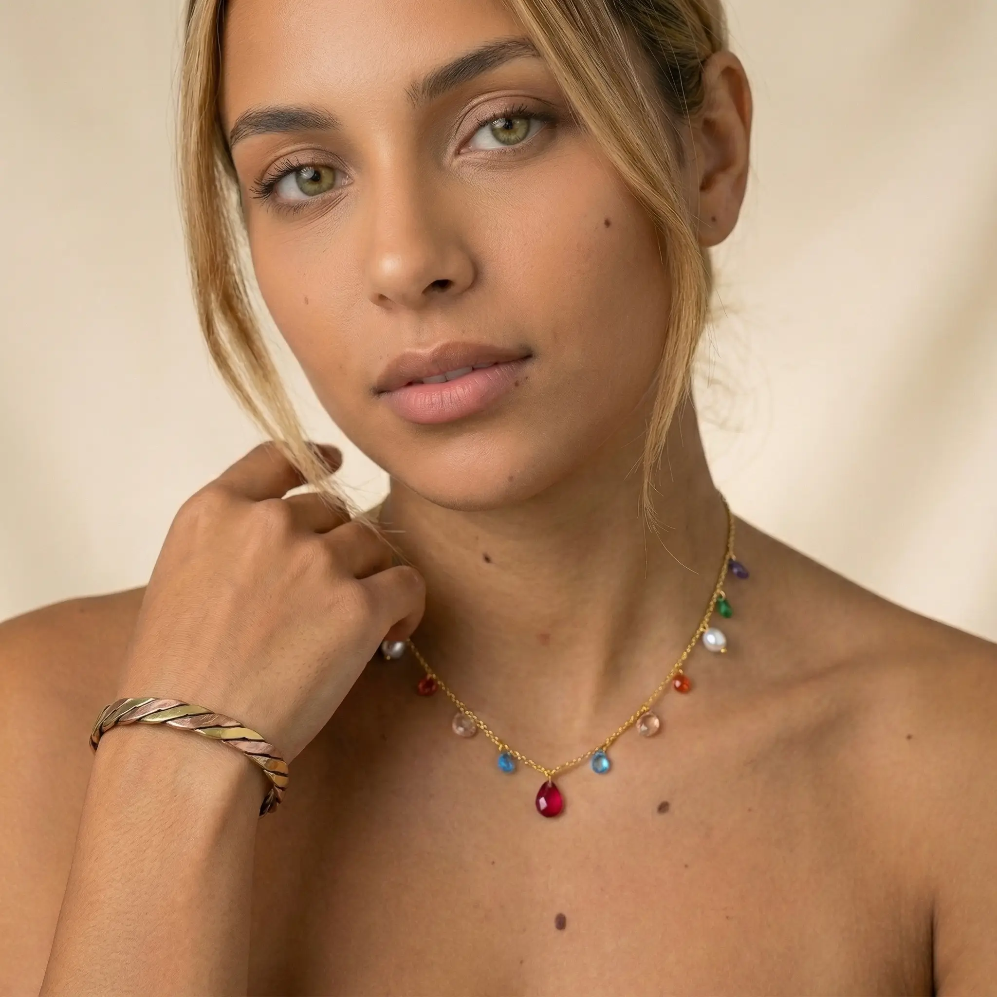 Bijoux fantaisie scoobijou au Maroc