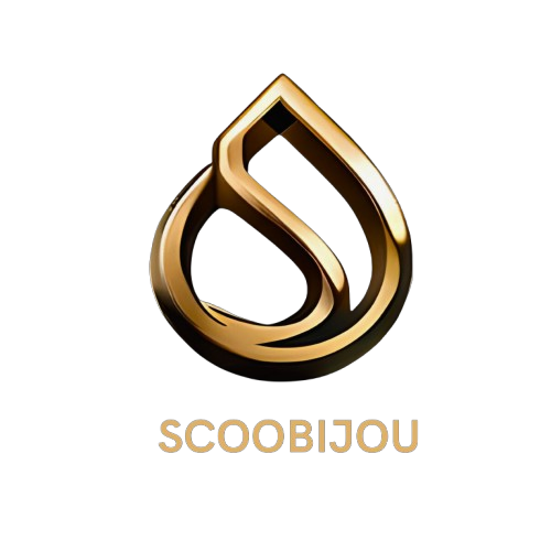 LOGO SCOOBIJOU