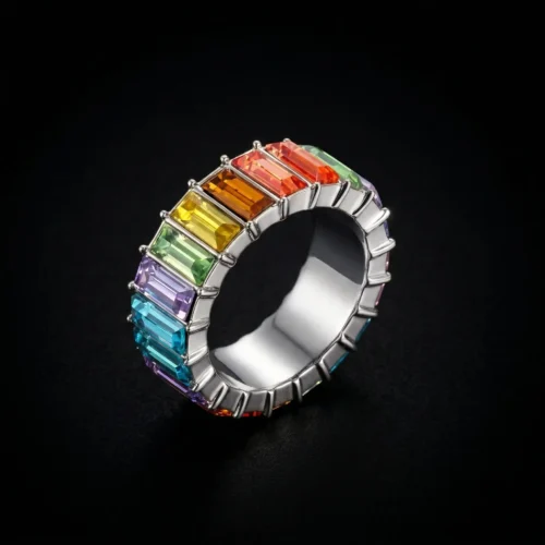 Bague Farben