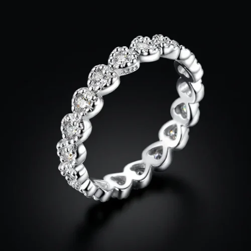 Bague Sweet Heart