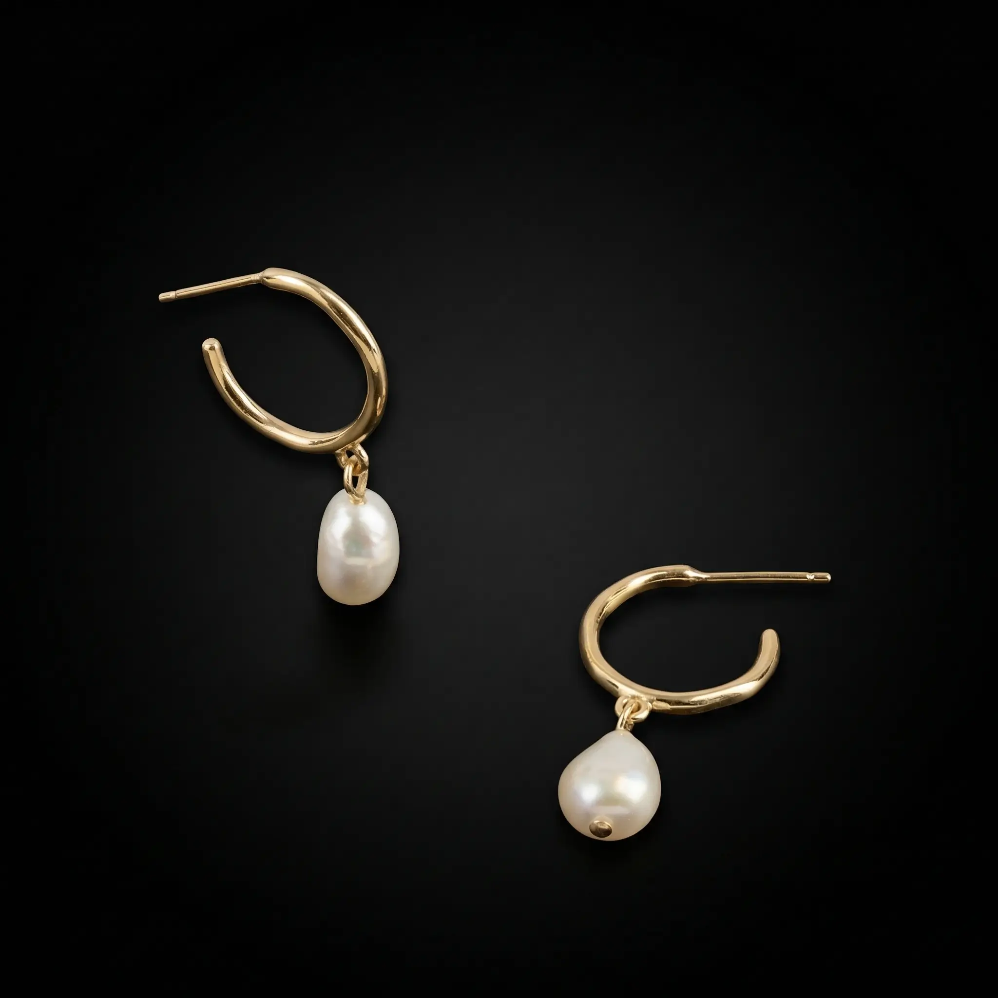 Boucles d'oreilles OceaniK