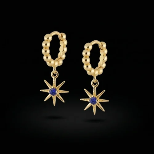 Boucles d'Oreilles Multi Choix