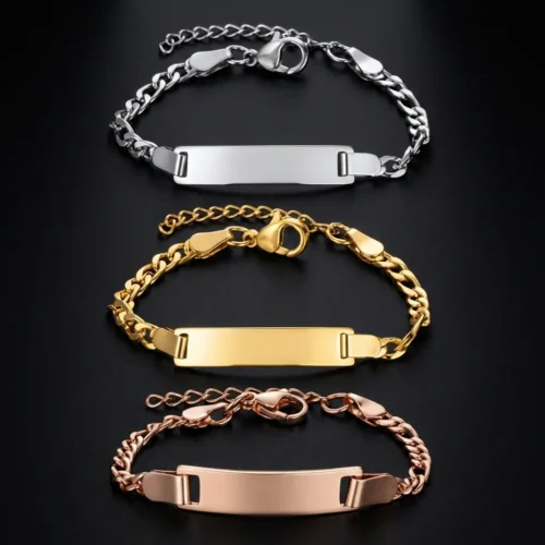 Bracelet de Naissance Baby