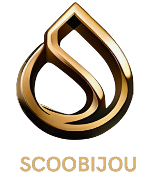 LOGO SCOOBIJOU