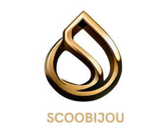 LOGO SCOOBIJOU