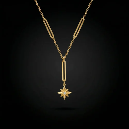 Collier Estrela