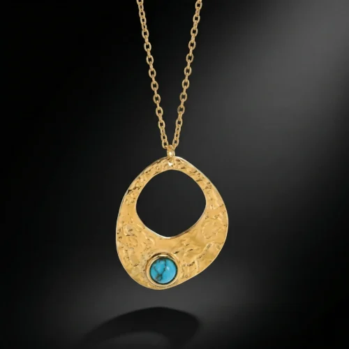 Collier Orbite