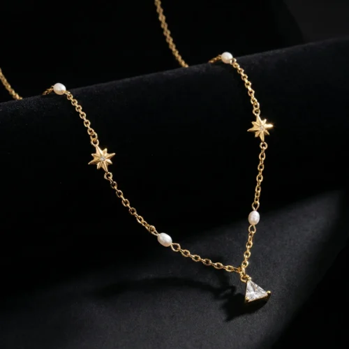 Chaîne Interstellar