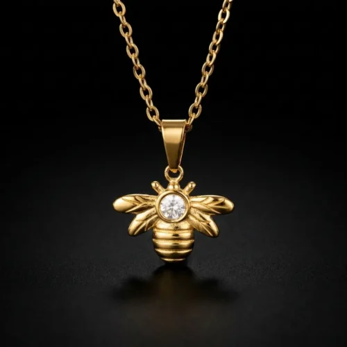 Collier Bee