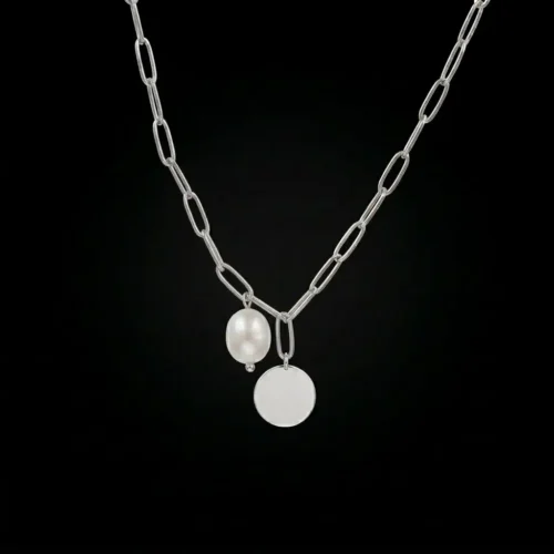 Collier Perola