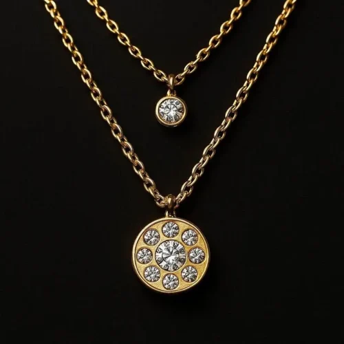 Double Chaîne Irmas